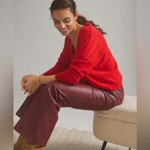 Pilcro Valani Cashmere sweater